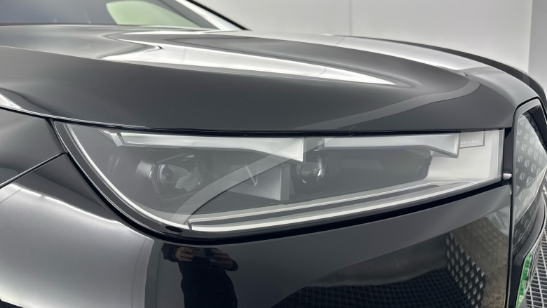 BMW iX 240kW xDrive40 M Sport 76.6kWh 5dr Auto Electric Estate